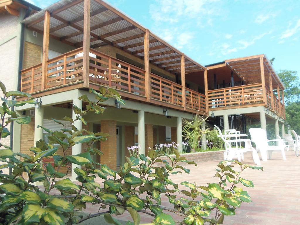 Complejo Rumipal Aparthotel Villa Rumipal Exterior photo